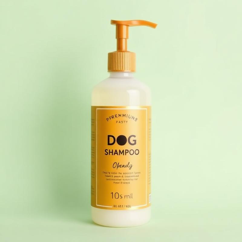 Trabajo de grooming en Realengo